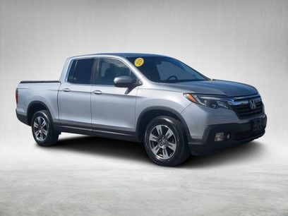 Used 2019 Honda Ridgeline RTL
