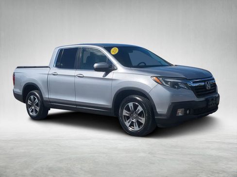 Used 2019 Honda Ridgeline RTL image 1