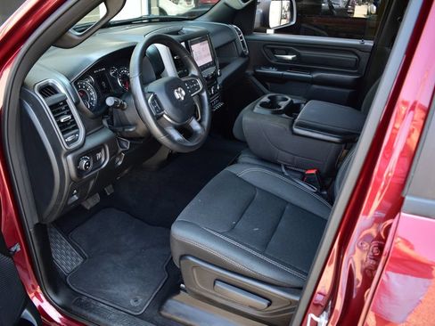 Used 2025 RAM 1500 Tradesman AWD/4WD image 18