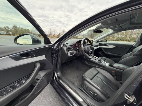 Used 2017 Audi A4 2.0T Prestige w/ Prestige Package image 26