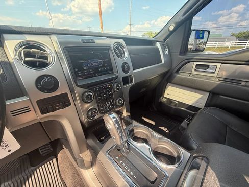 Used 2013 Ford F150 FX4 w/ Luxury Equipment Group AWD/4WD image 15