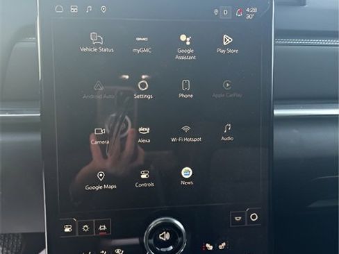 Used 2025 GMC Terrain Elevation image 19