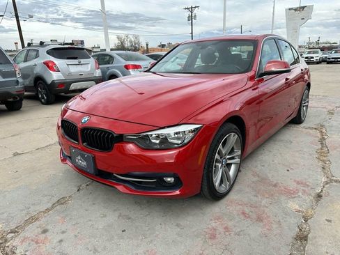 Used 2017 BMW 330i xDrive Sedan image 3