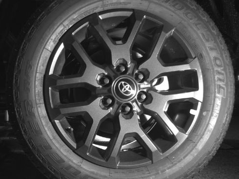 New 2026 Toyota Tundra Platinum image 13