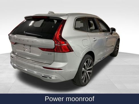 Used 2023 Volvo XC60 B5 Ultimate w/ Climate Package image 6