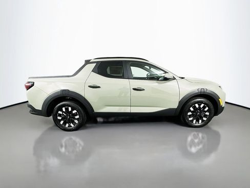 New 2026 Hyundai Santa Cruz SEL image 4