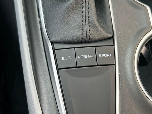 Used 2023 Toyota Camry LE image 14