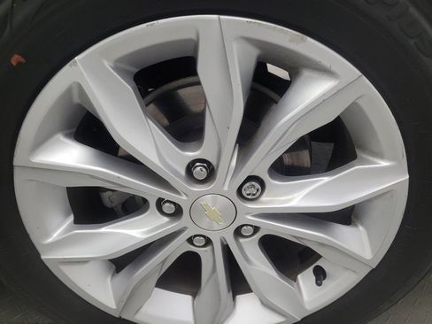 Used 2019 Chevrolet Malibu LT image 31