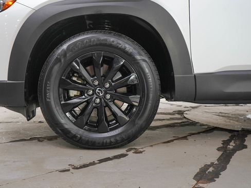Used 2024 MAZDA CX-50 AWD 2.5 S w/ Cargo Package image 24