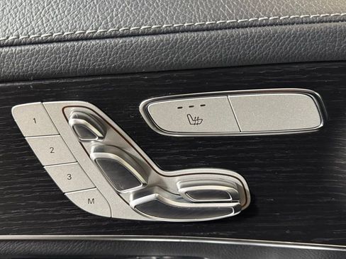 Used 2023 Mercedes-Benz GLC 300 4MATIC Coupe image 14