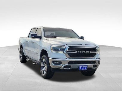Used 2019 RAM 1500 Big Horn