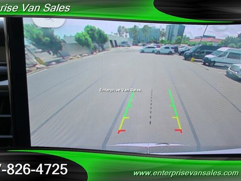 Used 2023 Ford Transit 350 XLT RWD image 16
