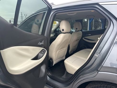 Used 2021 Buick Encore GX Preferred w/ Sport Touring Package image 27
