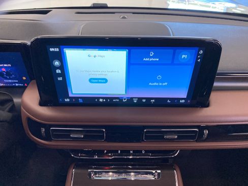 New 2026 Lincoln Aviator Reserve AWD/4WD image 24
