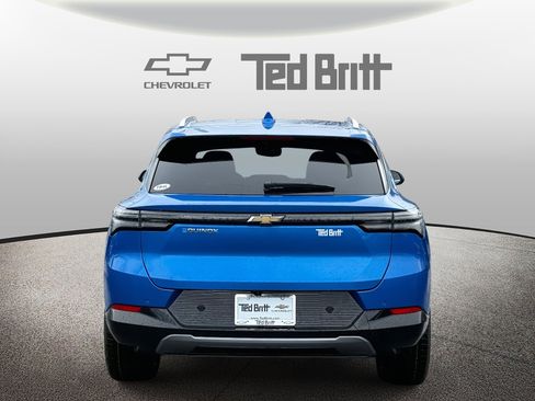 New 2026 Chevrolet Equinox EV LT image 5