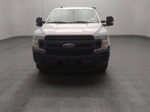 Used 2020 Ford F150 XL w/ XL Power Equipment Group AWD/4WD image 15