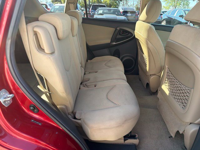 Used 2011 Toyota RAV4 4WD w/ Upgrade Value Pkg image 26