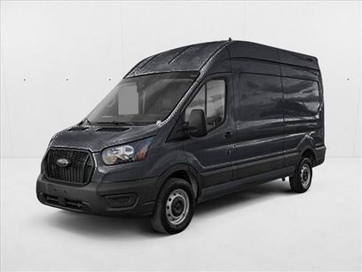 Used 2024 Ford Transit 350 148 High Roof Extended DRW