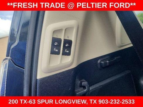 Used 2023 Lexus GX 460 Luxury w/ Sport Design Package AWD/4WD image 40