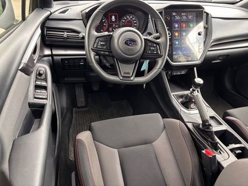 Certified 2024 Subaru WRX AWD/4WD image 21