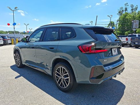 Used 2025 BMW X1 xDrive28i w/ Technology Package AWD/4WD image 21
