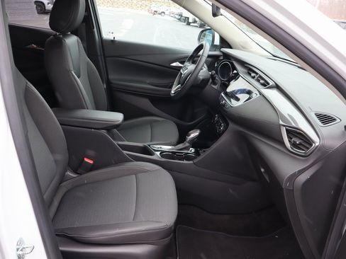 Used 2023 Buick Encore GX Select w/ Safety Package II image 19