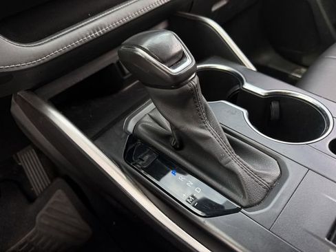 Used 2021 Toyota Highlander XSE image 20