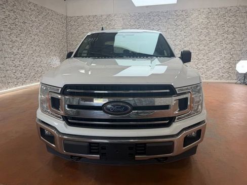 Used 2020 Ford F150 XLT w/ Equipment Group 301A Mid AWD/4WD image 2