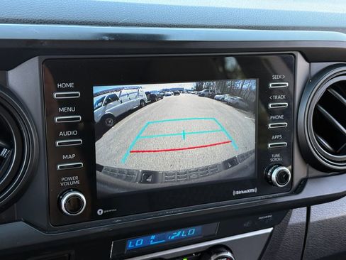 Used 2021 Toyota Tacoma SR image 24