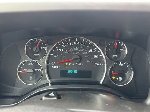 New 2025 Chevrolet Express 2500 w/ Driver Convenience Package image 22