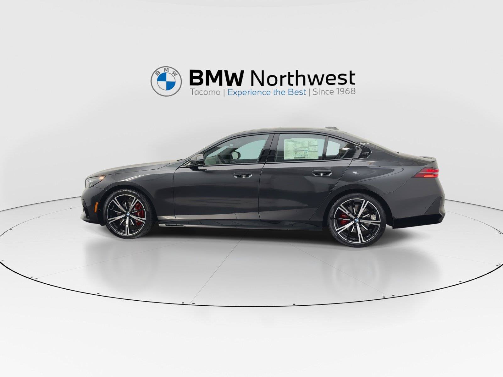New 2027 BMW 540i xDrive w/ M Sport Package AWD/4WD image 11