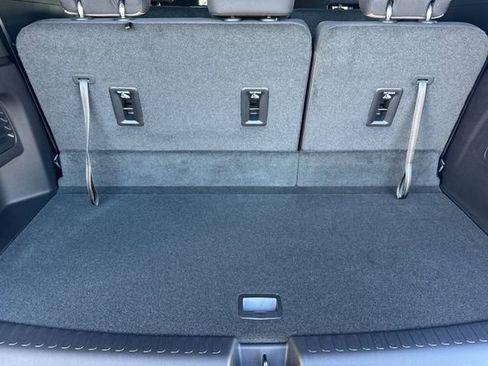 New 2026 Chevrolet Traverse LT image 21