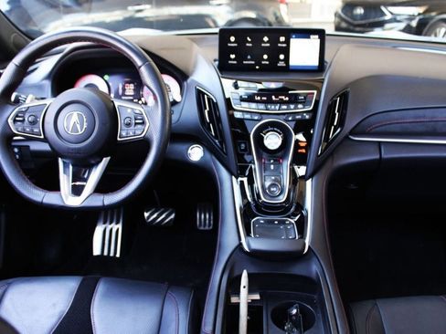 Used 2023 Acura RDX A-Spec image 23