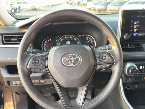 Certified 2023 Toyota RAV4 XLE w/ Convenience Package FWD image 20