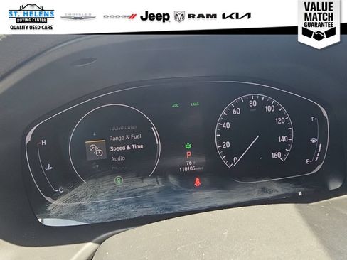 Used 2018 Honda Accord EX image 15