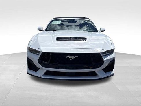 Certified 2024 Ford Mustang GT Premium RWD image 4