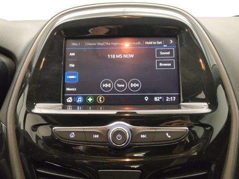 Used 2021 Chevrolet Spark LT FWD image 25