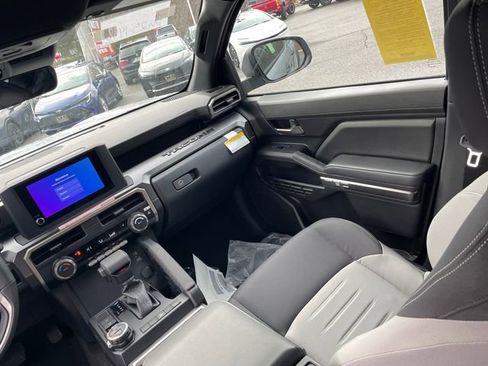 New 2025 Toyota Tacoma TRD Off-Road image 22