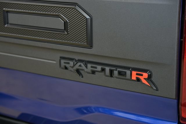 Used 2026 Ford F150 Raptor w/ Equipment Group 803A Raptor R AWD/4WD image 12
