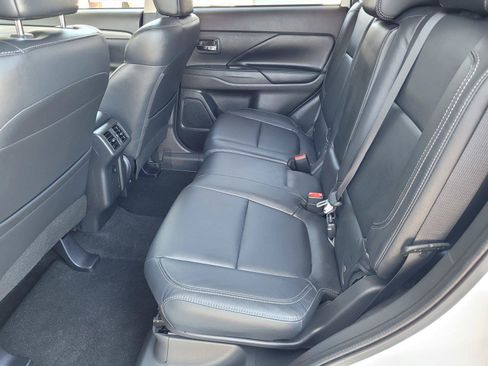 Used 2019 Mitsubishi Outlander GT AWD/4WD image 20