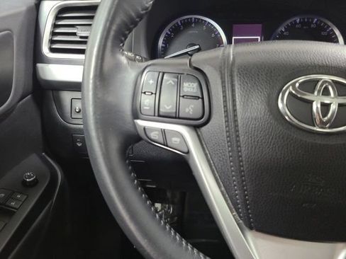 Used 2014 Toyota Highlander XLE AWD/4WD image 26