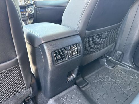 Used 2023 Toyota 4Runner TRD Pro AWD/4WD image 20