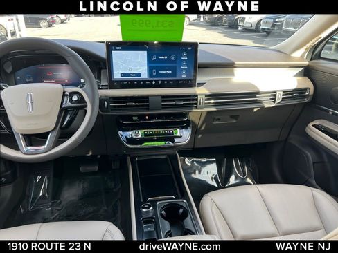 Certified 2023 Lincoln Corsair FWD image 19
