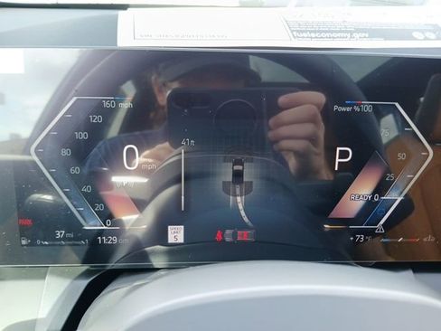 New 2026 BMW X3 xDrive30 AWD/4WD image 24