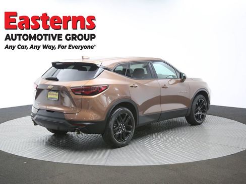 Used 2023 Chevrolet Blazer LT image 40