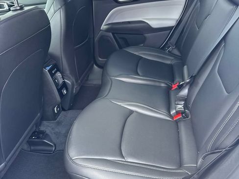 New 2026 Jeep Compass Limited AWD/4WD image 12