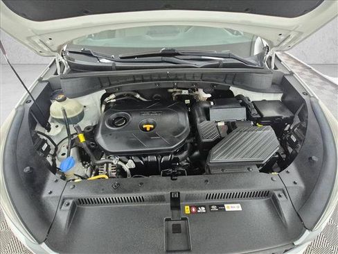 Used 2020 Hyundai Tucson Value FWD image 27