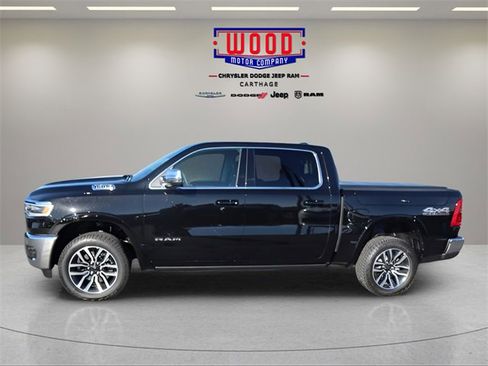 New 2026 RAM 1500 Limited image 6