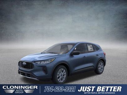 New 2026 Ford Escape Active w/ Tech Pack #1