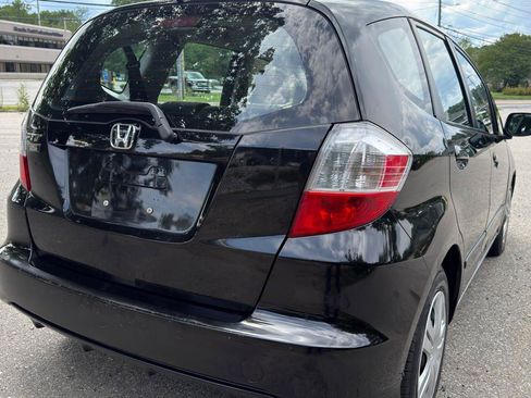 Used 2011 Honda Fit image 11